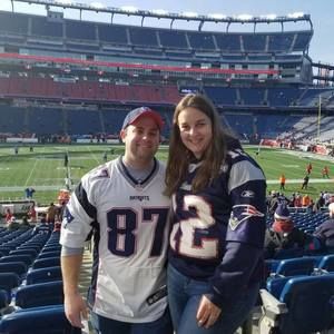 Meet your Posher, Scott